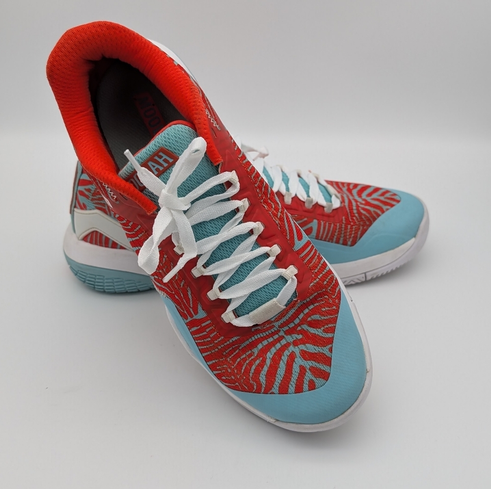 🦋BOGO Moolah Neovolt Low  Sneakers